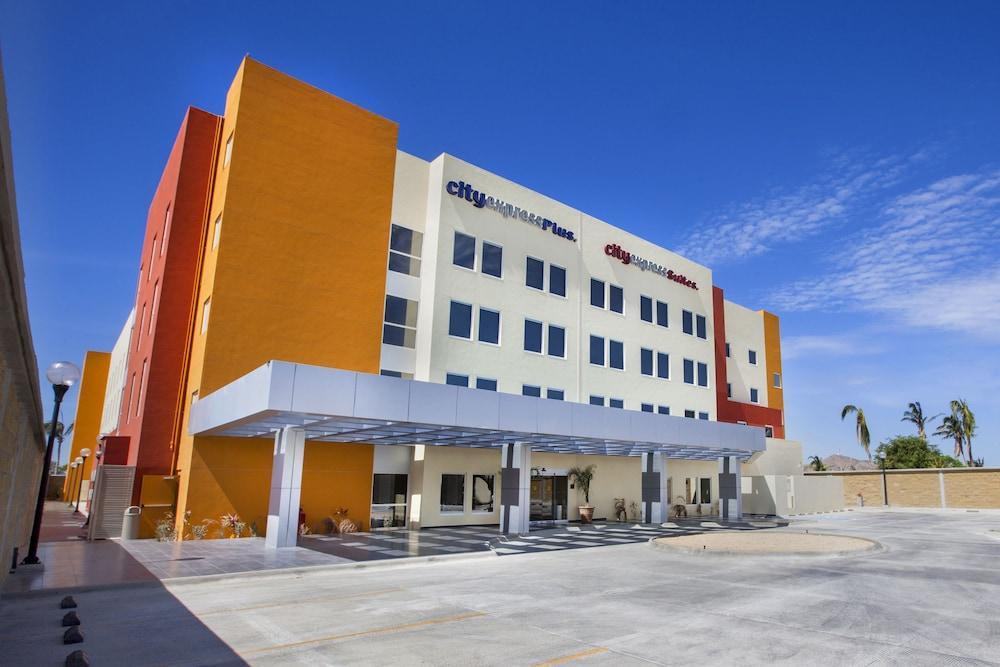 City Express Plus By Marriott Cabo San Lucas Exterior photo