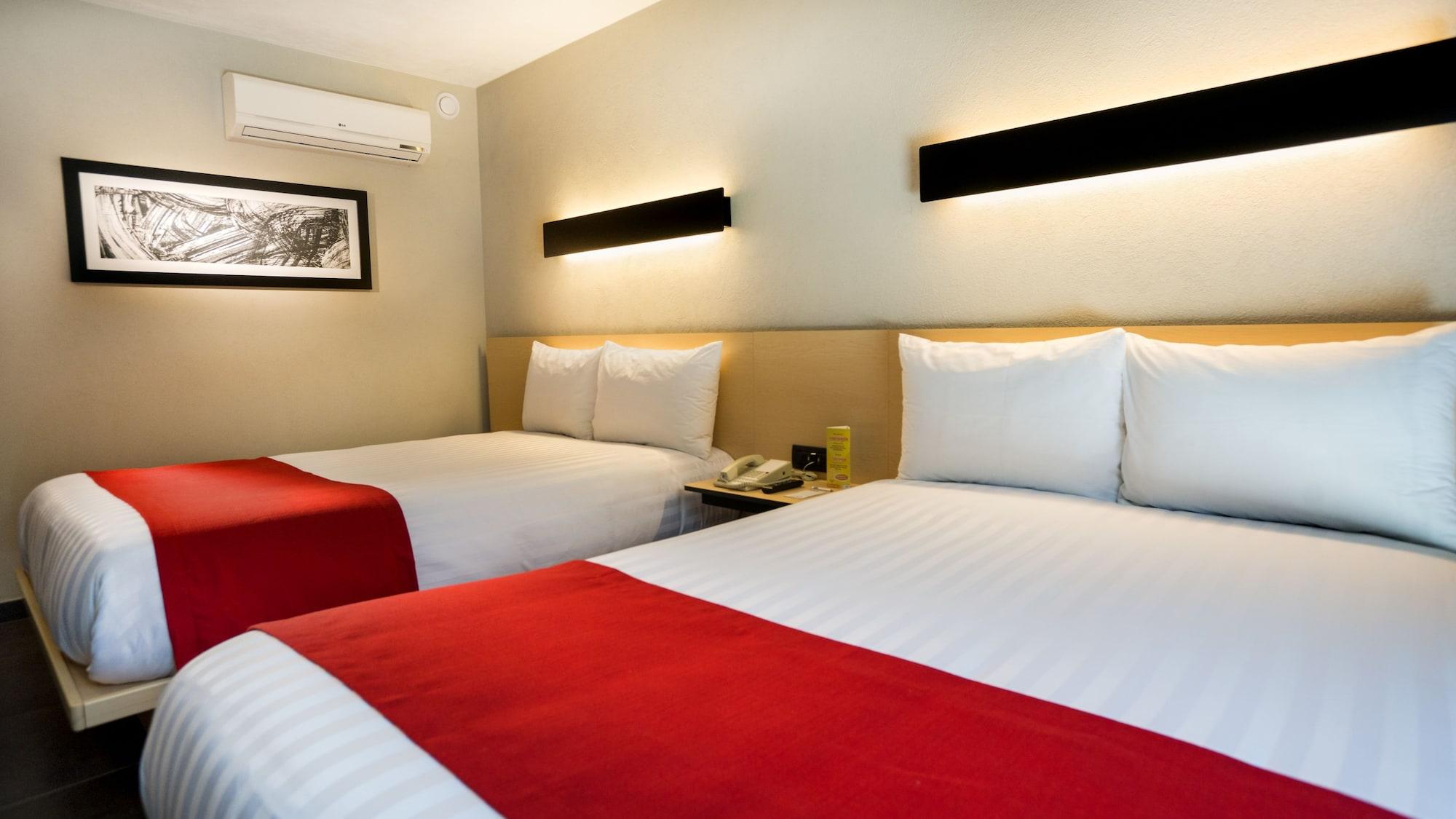 City Express Plus By Marriott Cabo San Lucas Exterior photo