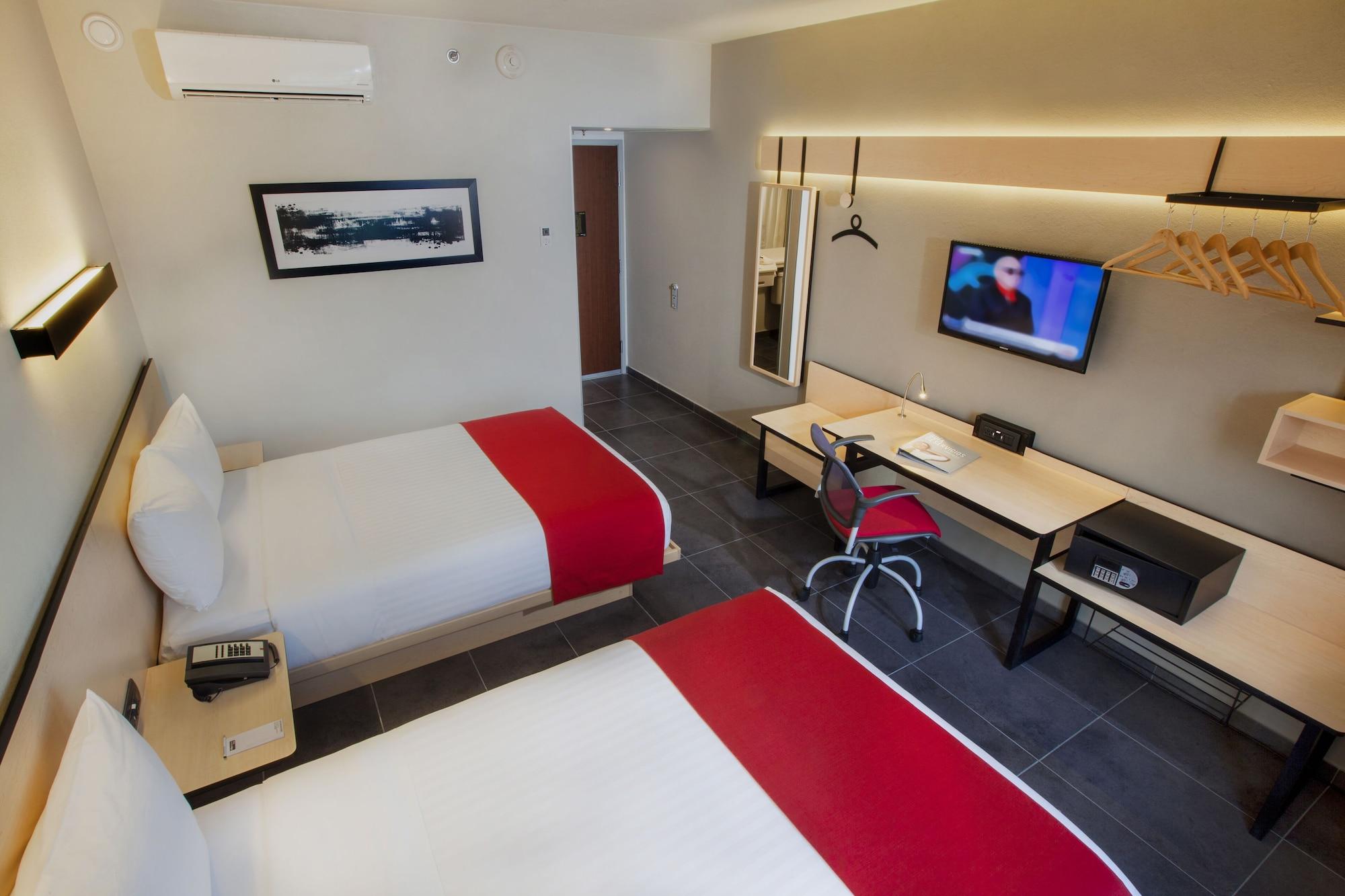 City Express Plus By Marriott Cabo San Lucas Exterior photo