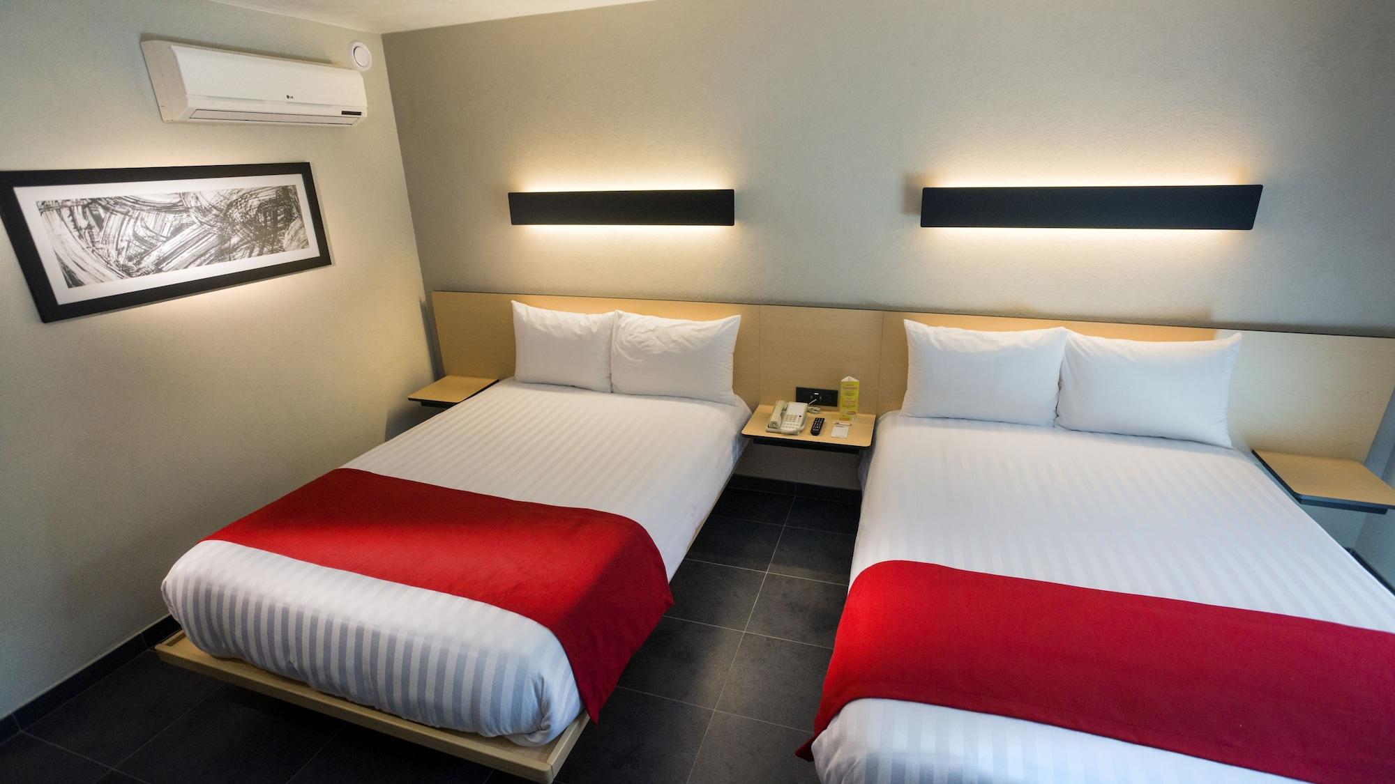City Express Plus By Marriott Cabo San Lucas Exterior photo