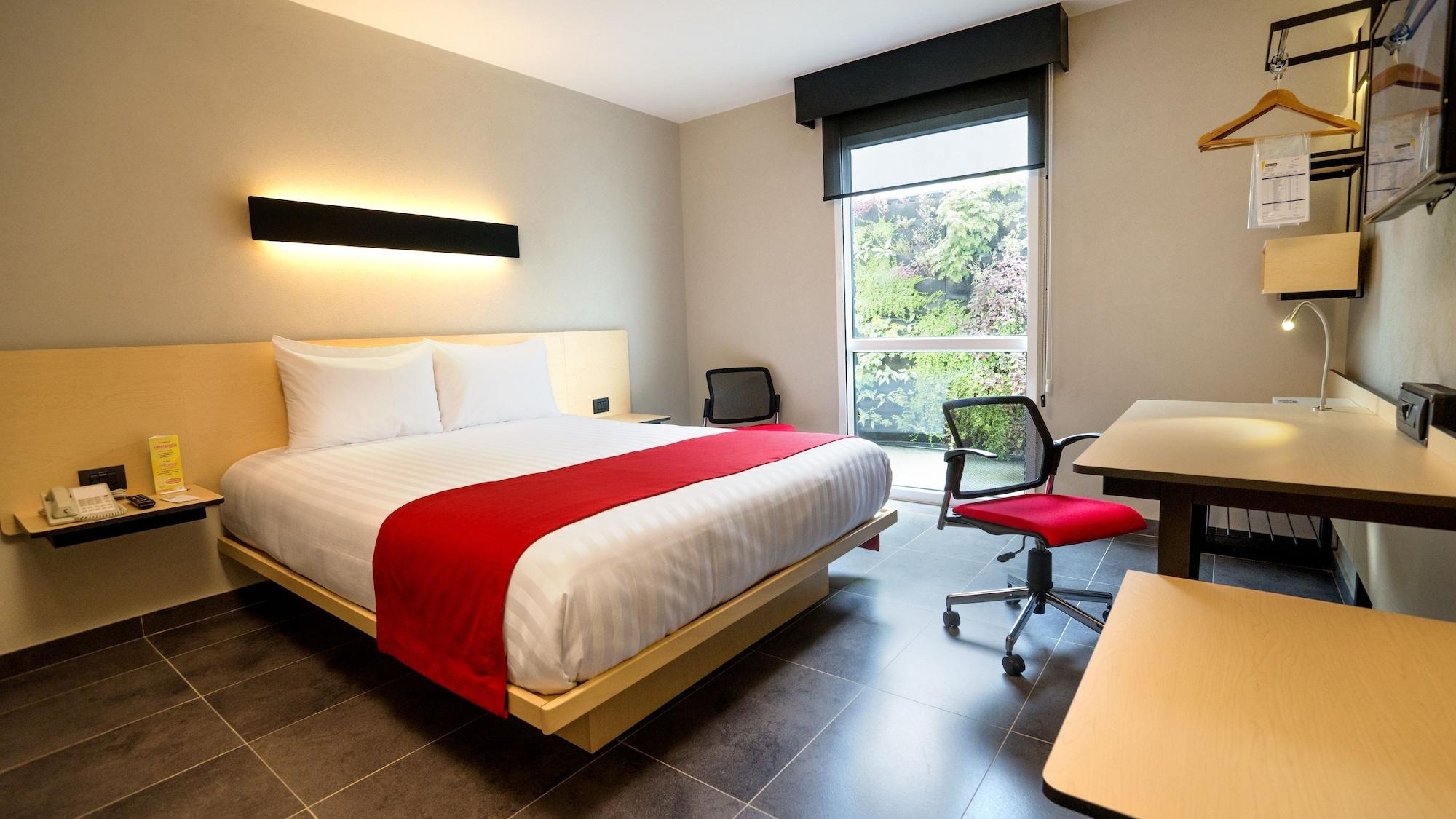 City Express Plus By Marriott Cabo San Lucas Exterior photo