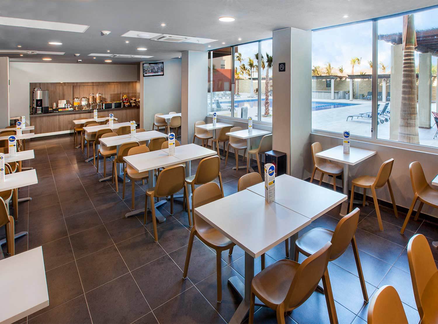 City Express Plus By Marriott Cabo San Lucas Exterior photo